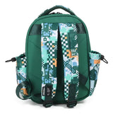 Chimola Mochila Espalda 12P Green FS130