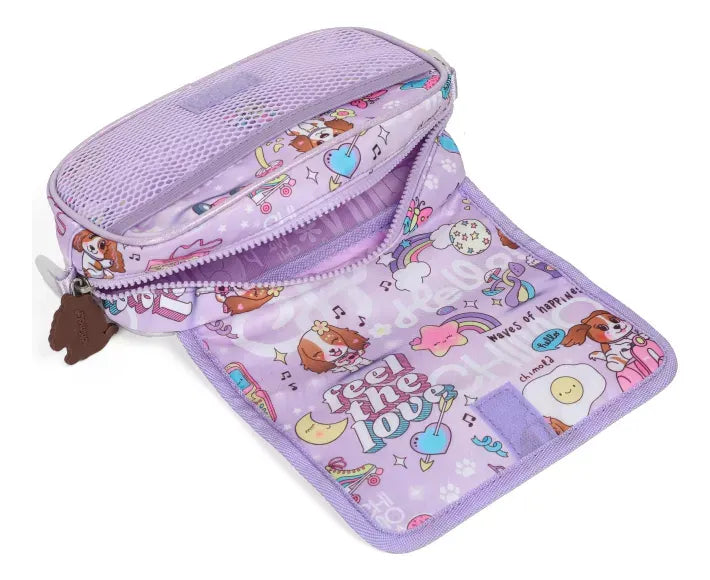 Chimola Canopla Cristal Dog Bt213