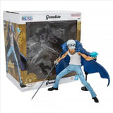 Banpresto One Piece Trafalgar Law ~ The Grandline Series 29534