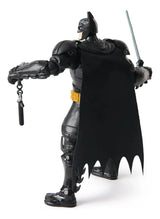 Dc Figura Batman Ninja Strike 67890/6074676