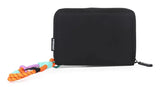 Chimola Billetera Fichero Florencia Black B271