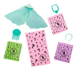 Barbie Color Reveal Series 6 Sirenas JFY73