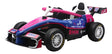 Auto A Bateria Formula 1 Alpine F1 Team F1-888