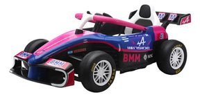 Auto A Bateria Formula 1 Alpine F1 Team F1-888