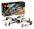 LEGO Star Wars Caza Estelar ARC-170 75402