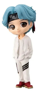 Banpresto TinyTan Mic Drop Q posket vol.1(C:Suga) 18653