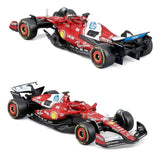 Bburago 1:43 Ferrari SF-25 F1 2025 #16 CHARLES LECLERC 18-36853