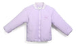 Chimola Campera Bomber Star Talle 10 Purple J05