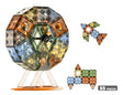 Magic Magnetic Bloques Magenticos 55 pzas 2421346 Shine