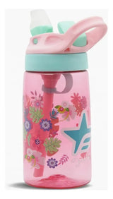 Footy Botella De Plastico Koala Botfty161
