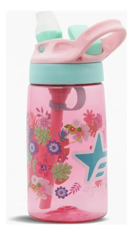 Footy Botella De Plastico Koala Botfty161