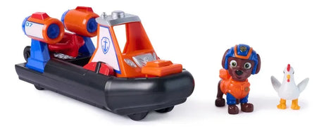 Paw Patrol Search & Rescue Vehiculo Zuma 97236/6074779