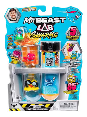 Mr Beast Lab Swarms 24747