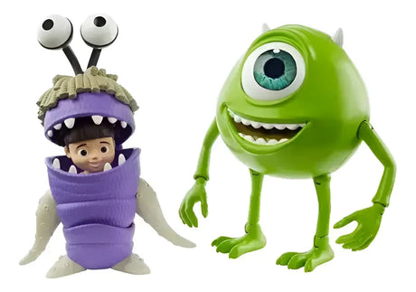 Disney Pixar Figura De Accion 18 Cm Glx80 Mattel
