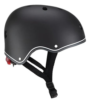 Globber Casco Primo Lights XS/S Black 505-120