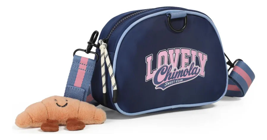 Chimola Bandolera Nuria Blue CB127