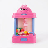 Maquina Agarra Tiernos Animalitos Fun Machine Gatito 56427