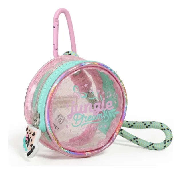 Chimola Pouch Chimola Friends Chita R178