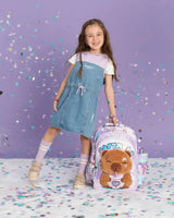 Chimola Mochila Espalda 16p Capymola BT297