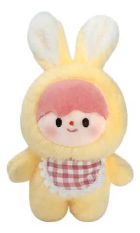 Muñeco Conejo Peluche 39cm Shine KL008