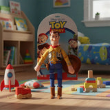Toy Story Woody Muñeco De Tela New Toys DNY3050