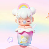 Robotime Baby Nanci Milk Tea Muñeca Sorpresa Rolife Ndxx
