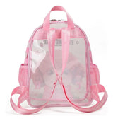 Chimola Mochila Cristal Poodle Poodle M268