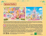 Sylvanian Families Set de Hadas amigas fantasticas 5842