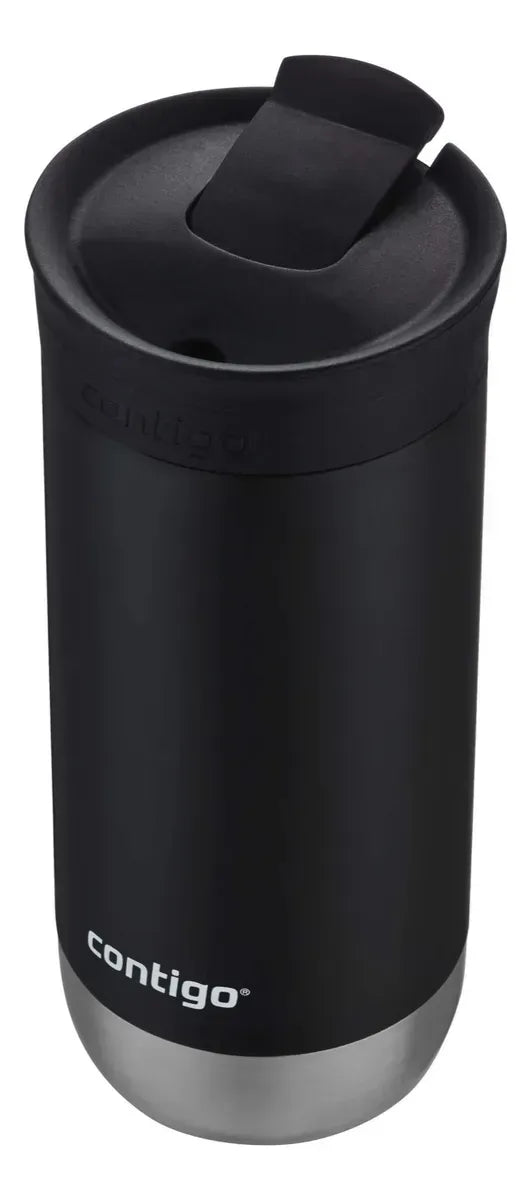 Contigo Huron 2.0 16oz Licorice 2094848