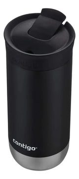 Contigo Huron 2.0 16oz Licorice 2094848