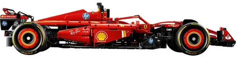 LEGO Technic Coche Ferrari SF-24 F1 42207