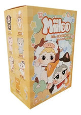Miiloo Muñeca Peluche Coleccionable Blind Box 860198
