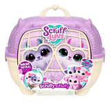 Scruff-A-Luvs Rescata Tu Mascota Gemelos Monstruosos 30324