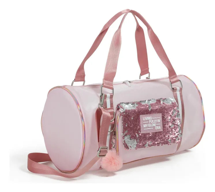 Chimola Bolso Fiona Pale Pink BP157