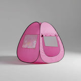 Carpa De Juegos Infantil Iglú 3104766 Shine Rosa