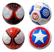 Pelota De Futbol N°2 Marvel 32407 56136