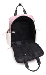 Chimola Mochila Maternity Explore Pale Pink M208