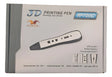 Impresora 3d Lapiz Azul Rp700c Shine