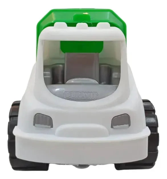 Duravit Camion Basurero Mini 371