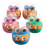 Stiica Pula Slime Look Monster 14g 3840