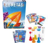 Cometas 40-4181
