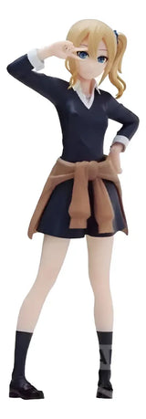 Banpresto Kaguya-Sama: Love Is War -Ultra Romantic- Kyunties Ai Hayasaka Figura 19019