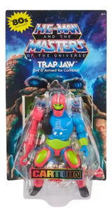 Masters of the Universe Figura HYD16
