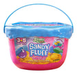 Slimy Arena Sandy Fluff En Balde 338466