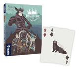 REGICIDE 40-4148