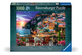Ravensburger Puzzle 1000 Pzs Dinner In Positano 12000057