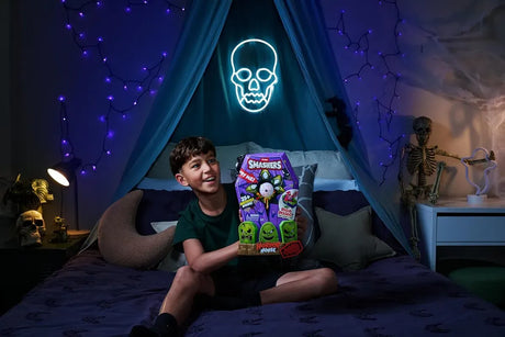 Smashers Horror House Large +35 Sorpresas 7659 74124