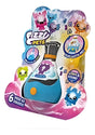 SILVERLIT Fizzy Pets Set de Juguetes Interactivos 89090