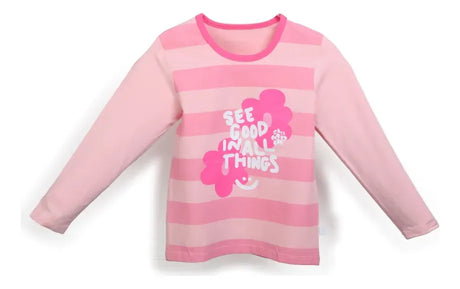 Chimola Pijama Flowers TL UND04