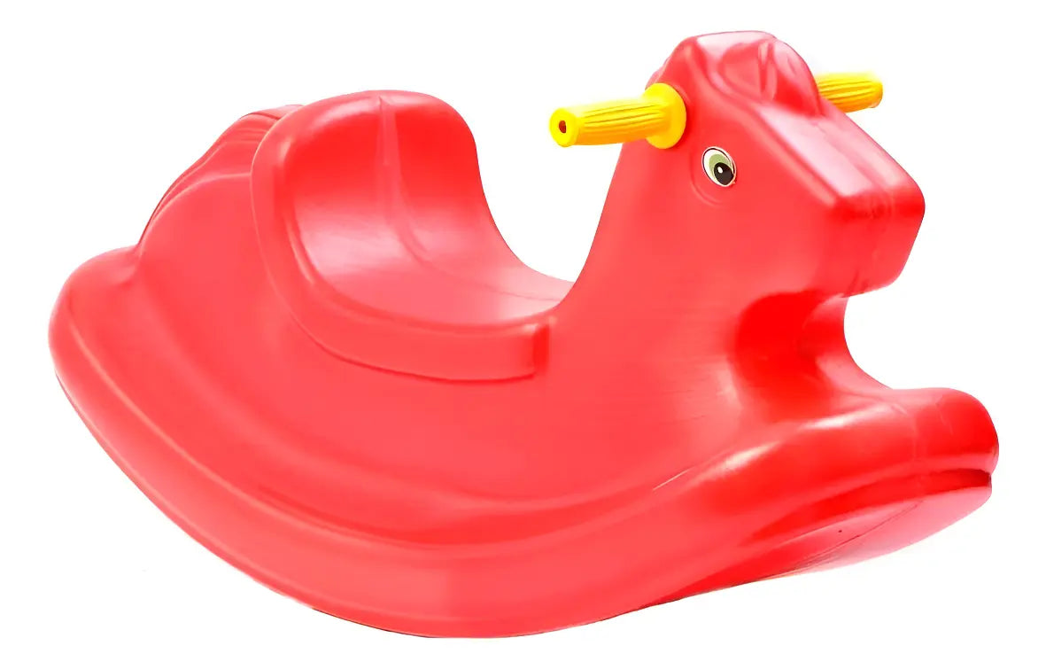 Rodacross Mecedor Caballito Eco Cab/01